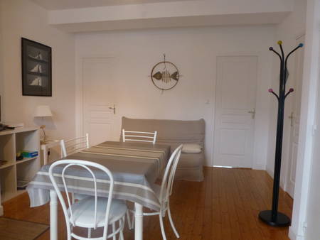 Location Cancale 2 Clés.