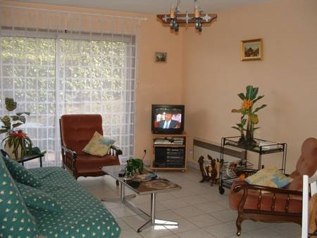 Location beau F2 proche thermes et port de plaisance - Tarif spécial cure.