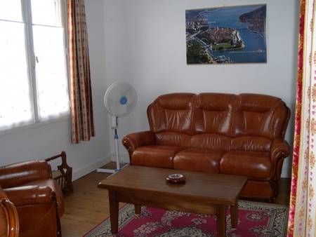 Location appartement à la semaine pour curistes et vacanciers.