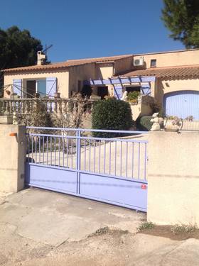 Location villa  Weekend - semaine - mois.