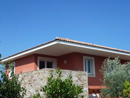 Location appartement T3-63m2 climatisé avec terrasse.