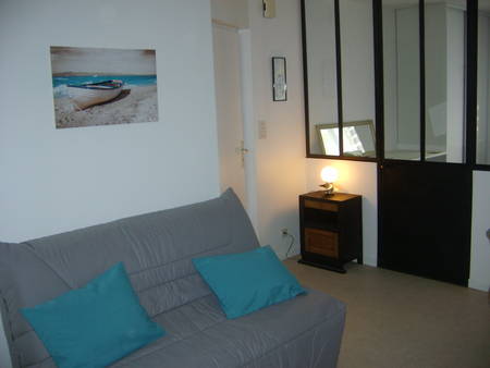 Charme et authenticité garantis au coeur de la ville de Dinard.