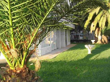 T4 sur plage près de Port Aventura à La Pineda.