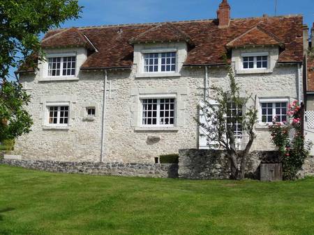Blois Pays de Chambord - Maison de caractère.
