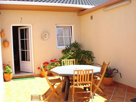 Appartement dans maison rural 2-4 personnes (Casa Fernanda).