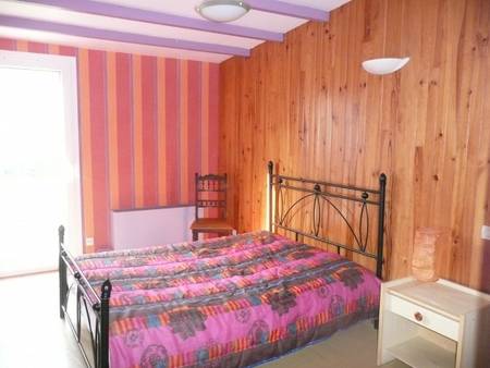 Location maison à La Rochelle proche mer et centre ville.