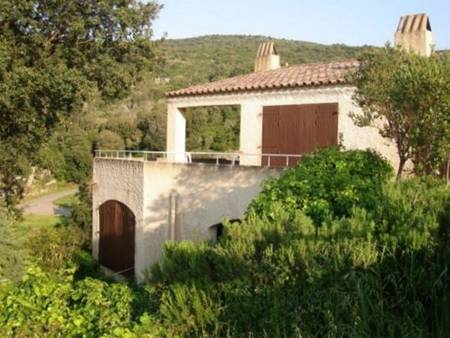 Location villa Portigliolo plage à 500 mètres.   