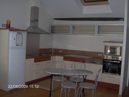 Location appartement 6 personnes - Hyper-centre - Rue Saint-Antoine du T