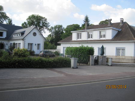 Gîte baie des phoques à proximité de Saint Valèry sur Somme.