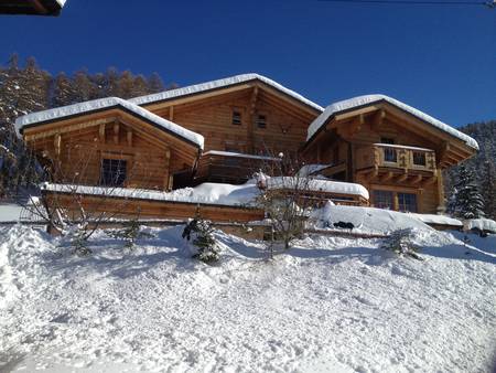 Location Chalet modulable 6-8-14-15-16-18-20-22-24-26-28 personnes La Plagne.