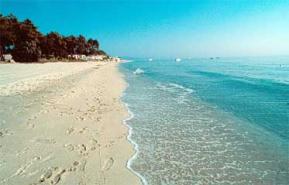 Location bungalows en bord de mer, Ghisonaccia.